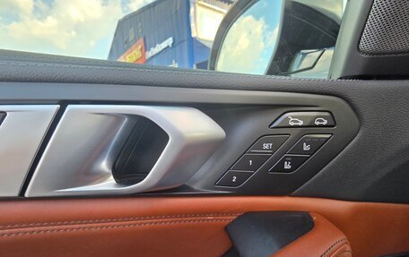 BMW X6, 2021 год, 8 200 000 рублей, 14 фотография