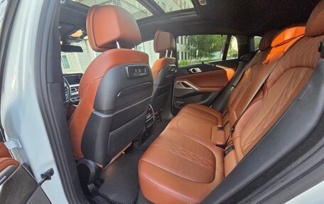 BMW X6, 2021 год, 8 200 000 рублей, 15 фотография