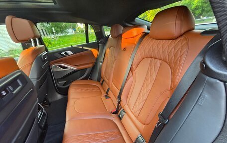 BMW X6, 2021 год, 8 200 000 рублей, 19 фотография