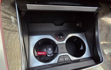 BMW X6, 2021 год, 8 200 000 рублей, 12 фотография