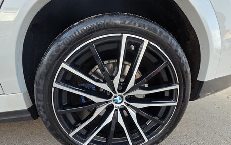 BMW X6, 2021 год, 8 200 000 рублей, 26 фотография