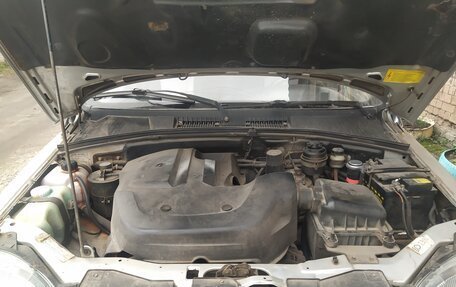 Chevrolet Niva I рестайлинг, 2008 год, 315 000 рублей, 4 фотография