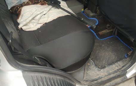 Chevrolet Niva I рестайлинг, 2008 год, 315 000 рублей, 8 фотография