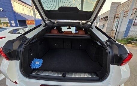 BMW X6, 2021 год, 8 200 000 рублей, 21 фотография