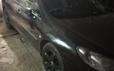 Peugeot 407, 2004 год, 330 000 рублей, 2 фотография