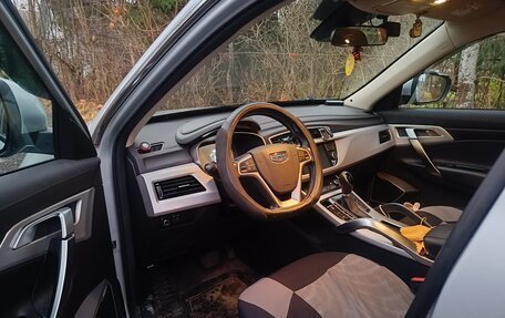 Geely Atlas I, 2018 год, 1 450 000 рублей, 3 фотография