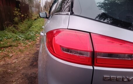 Geely Atlas I, 2018 год, 1 450 000 рублей, 5 фотография