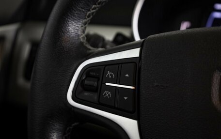 Geely Atlas I, 2018 год, 1 450 000 рублей, 12 фотография