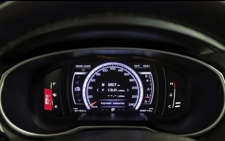 Geely Atlas I, 2018 год, 1 450 000 рублей, 14 фотография