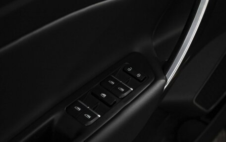 Geely Atlas I, 2018 год, 1 450 000 рублей, 17 фотография