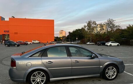 Opel Vectra C рестайлинг, 2003 год, 430 000 рублей, 5 фотография