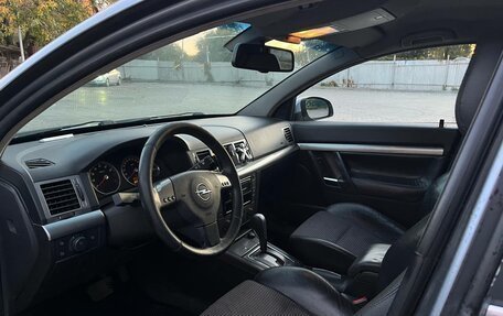 Opel Vectra C рестайлинг, 2003 год, 430 000 рублей, 9 фотография