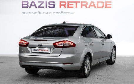 Ford Mondeo IV, 2011 год, 774 000 рублей, 6 фотография