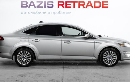 Ford Mondeo IV, 2011 год, 774 000 рублей, 5 фотография