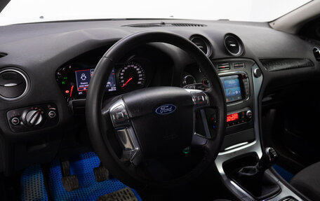 Ford Mondeo IV, 2011 год, 774 000 рублей, 10 фотография