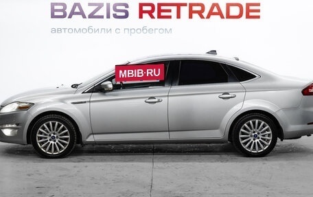 Ford Mondeo IV, 2011 год, 774 000 рублей, 9 фотография