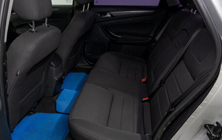 Ford Mondeo IV, 2011 год, 774 000 рублей, 15 фотография