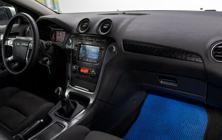 Ford Mondeo IV, 2011 год, 774 000 рублей, 16 фотография