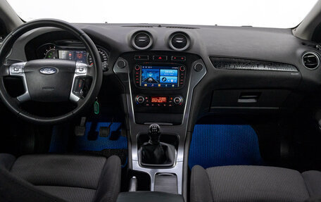 Ford Mondeo IV, 2011 год, 774 000 рублей, 18 фотография