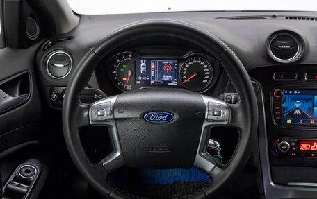 Ford Mondeo IV, 2011 год, 774 000 рублей, 19 фотография