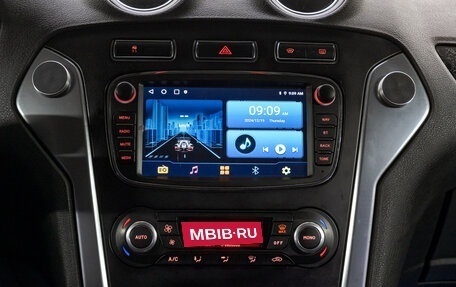 Ford Mondeo IV, 2011 год, 774 000 рублей, 22 фотография