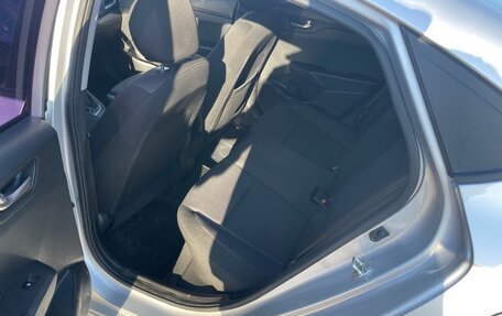 Hyundai Solaris II рестайлинг, 2017 год, 999 000 рублей, 7 фотография