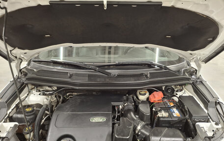 Ford Explorer VI, 2013 год, 1 593 000 рублей, 11 фотография