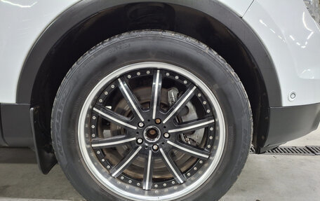 Ford Explorer VI, 2013 год, 1 593 000 рублей, 22 фотография