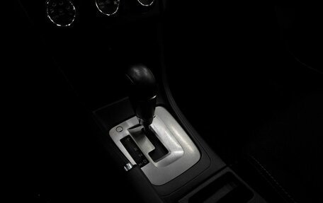 Subaru XV I рестайлинг, 2012 год, 1 069 888 рублей, 13 фотография