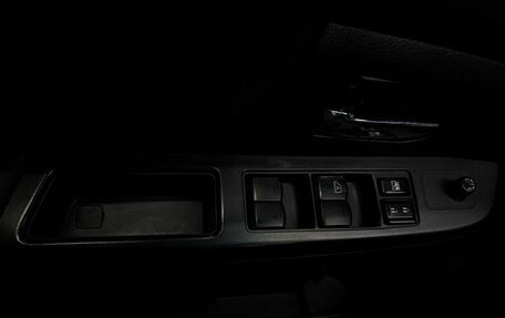 Subaru XV I рестайлинг, 2012 год, 1 069 888 рублей, 12 фотография