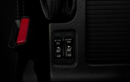 Subaru XV I рестайлинг, 2012 год, 1 069 888 рублей, 14 фотография