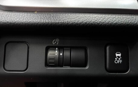 Subaru XV I рестайлинг, 2012 год, 1 069 888 рублей, 16 фотография