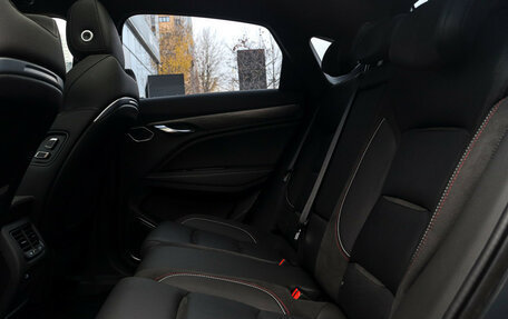 Geely Tugella FY11, 2023 год, 3 490 000 рублей, 10 фотография