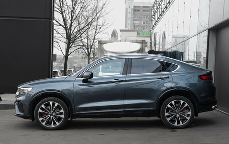 Geely Tugella FY11, 2023 год, 3 490 000 рублей, 8 фотография