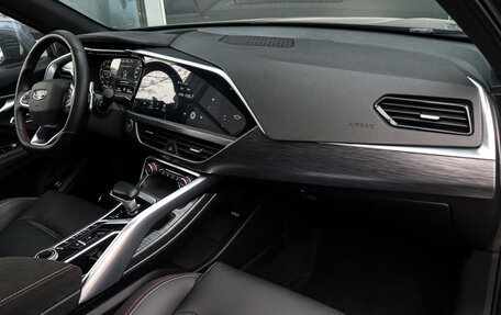 Geely Tugella FY11, 2023 год, 3 490 000 рублей, 9 фотография