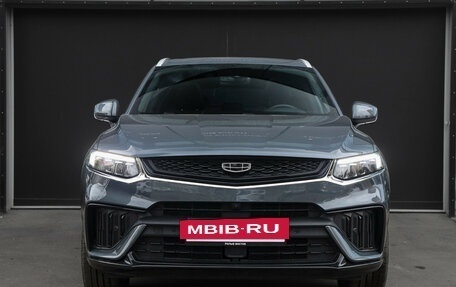 Geely Tugella FY11, 2023 год, 3 490 000 рублей, 2 фотография