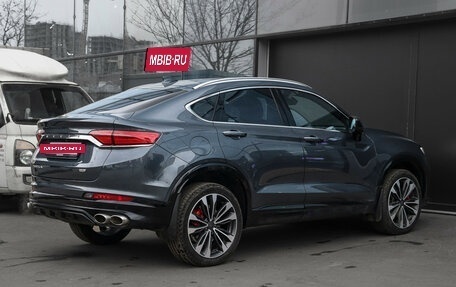 Geely Tugella FY11, 2023 год, 3 490 000 рублей, 7 фотография