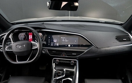 Geely Tugella FY11, 2023 год, 3 490 000 рублей, 11 фотография