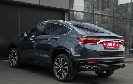 Geely Tugella FY11, 2023 год, 3 490 000 рублей, 6 фотография