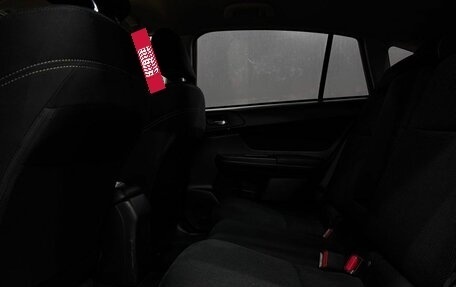 Subaru XV I рестайлинг, 2012 год, 1 069 888 рублей, 17 фотография