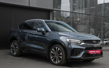 Geely Tugella FY11, 2023 год, 3 490 000 рублей, 3 фотография