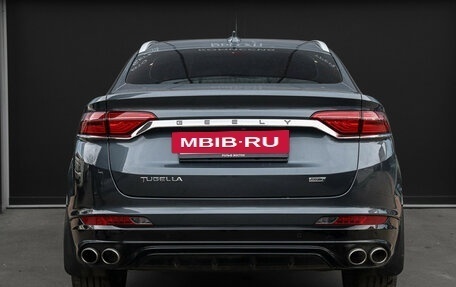 Geely Tugella FY11, 2023 год, 3 490 000 рублей, 5 фотография