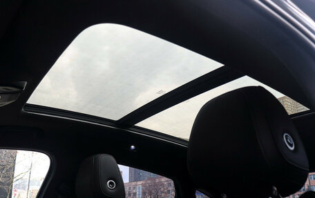 Geely Tugella FY11, 2023 год, 3 490 000 рублей, 15 фотография