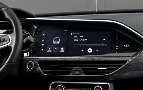 Geely Tugella FY11, 2023 год, 3 490 000 рублей, 12 фотография