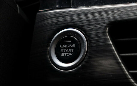 Geely Tugella FY11, 2023 год, 3 490 000 рублей, 22 фотография