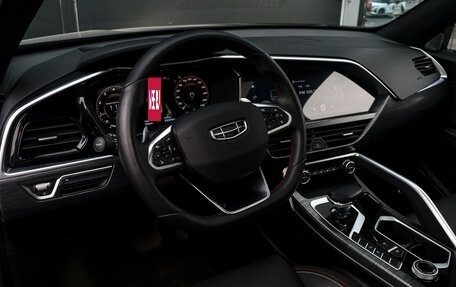 Geely Tugella FY11, 2023 год, 3 490 000 рублей, 14 фотография