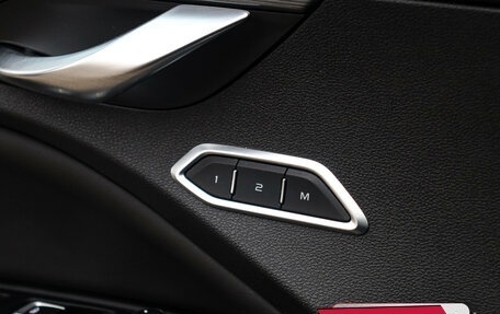 Geely Tugella FY11, 2023 год, 3 490 000 рублей, 20 фотография