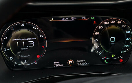 Geely Tugella FY11, 2023 год, 3 490 000 рублей, 30 фотография