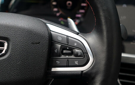 Geely Tugella FY11, 2023 год, 3 490 000 рублей, 29 фотография