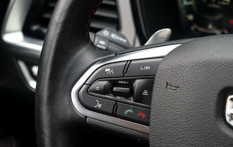 Geely Tugella FY11, 2023 год, 3 490 000 рублей, 28 фотография